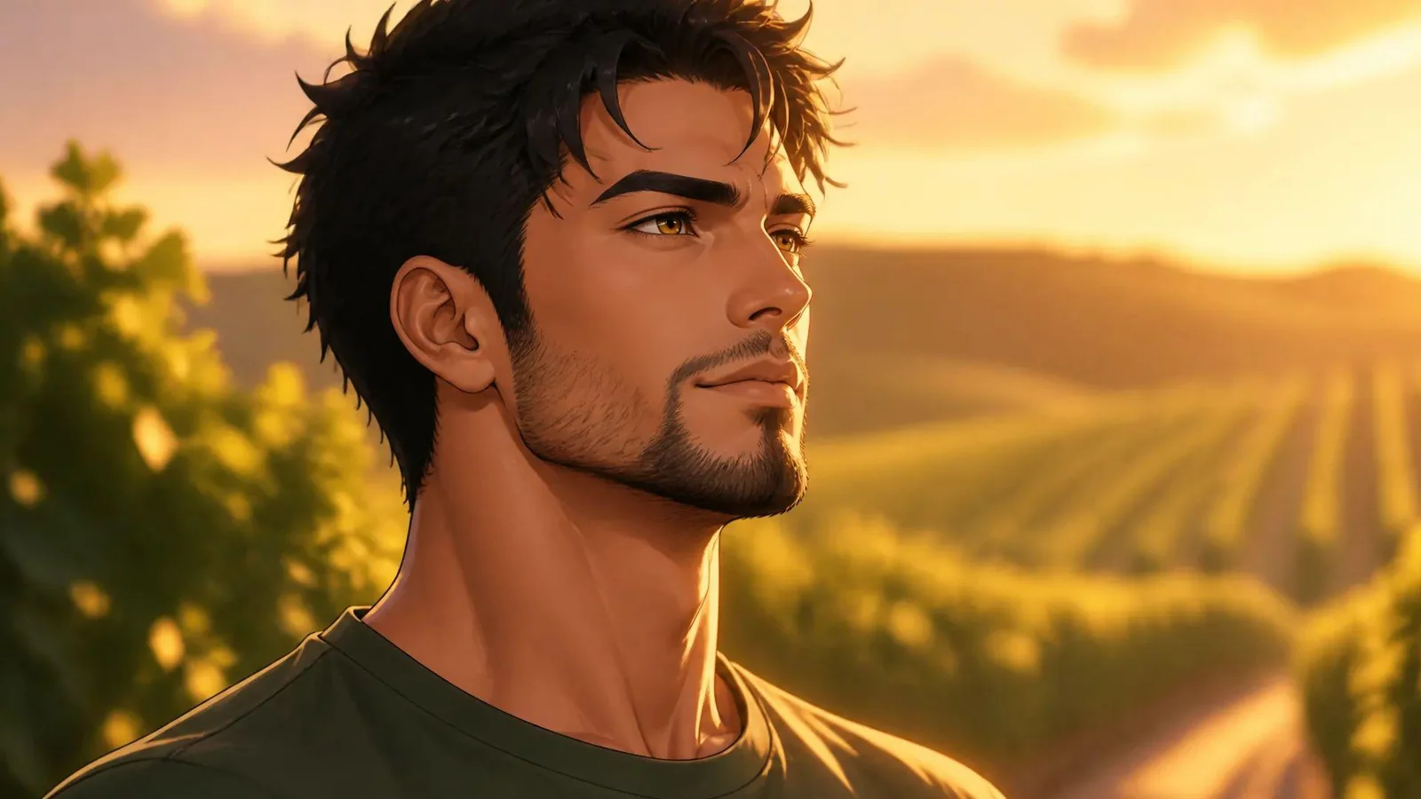 Another character from Fei Tswei Chronicle